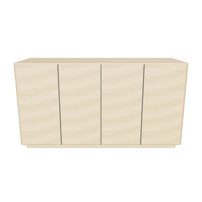 Palo Alto 3D | sku=YC-C-CBG-04-SBD | asset=yc-c-cbg-04-sbd-a2949fe3 | variant=49263956918523 | Ligné 4-Door Sideboard