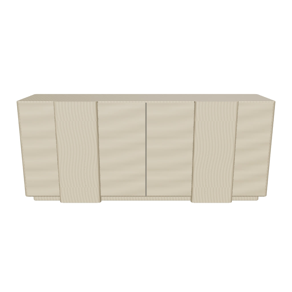 Palo Alto 3D | sku=YC-C-CBG-08-SBD | asset=yc-c-cbg-08-sbd-cf1ae7ad | variant=49263957049595 | Kyoto 4-Door Sideboard