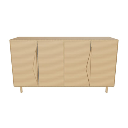 Palo Alto 3D | sku=YC-C-CBG-11-SBD | asset=yc-c-cbg-11-sbd-92cc290a | variant=49263957213435 | Gael Oak 4-Door Sideboard