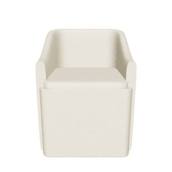 Palo Alto 3D | sku=YC-C-CY-04-DCH | asset=yc-c-cy-04-dch-dfe914a9 | variant=49263954755835 | Ellison Barrelback Slope Arm Fabric Dining Armchair