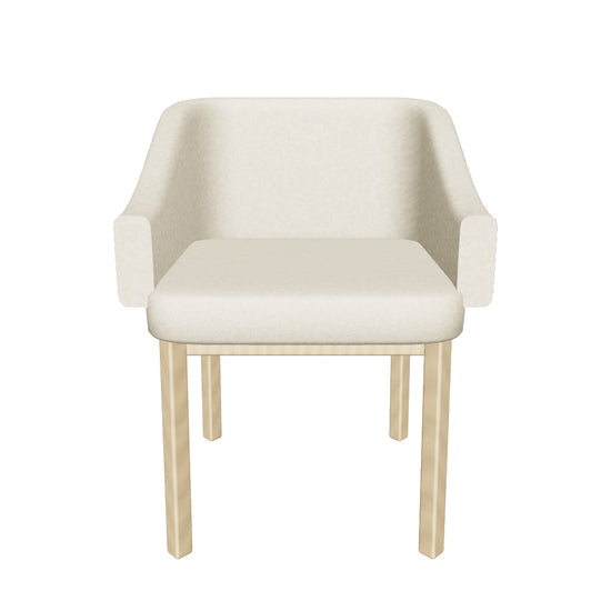 Palo Alto 3D | sku=YC-C-CY-08-DCH | asset=yc-c-cy-08-dch-0fc24deb | variant=49263955017979 | Blair Fabric Dining Armchair