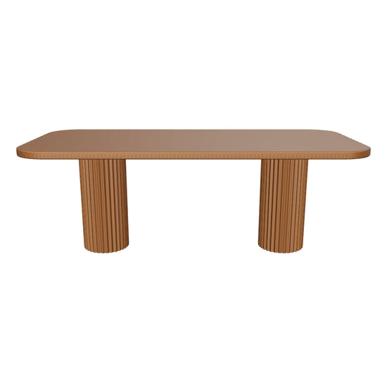 Palo Alto 3D | sku=YC-C-CZ-01-DTB-WALNUT | asset=yc-c-cz-01-dtb-walnut-55d6290c | variant=49265055564027 | Byron Dining Table, Walnut