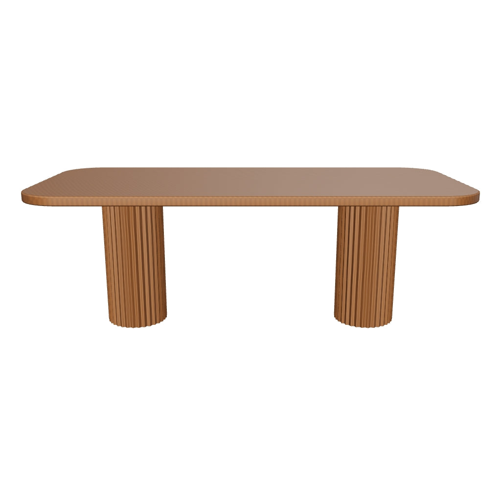 Palo Alto 3D | sku=YC-C-CZ-01-DTB-WALNUT | asset=yc-c-cz-01-dtb-walnut-55d6290c | variant=49265055564027 | Byron Dining Table, Walnut