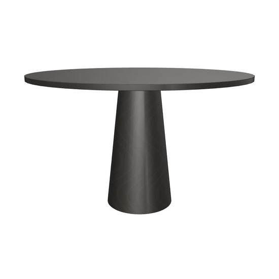 Palo Alto 3D | sku=YC-C-CZ-10-DTB-NEARBLACKMARBLE | asset=yc-c-cz-10-dtb-nearblackmarble-b78a1db3 | variant=49265056121083 | Cellini Round Dining Table, Near-Black Marble