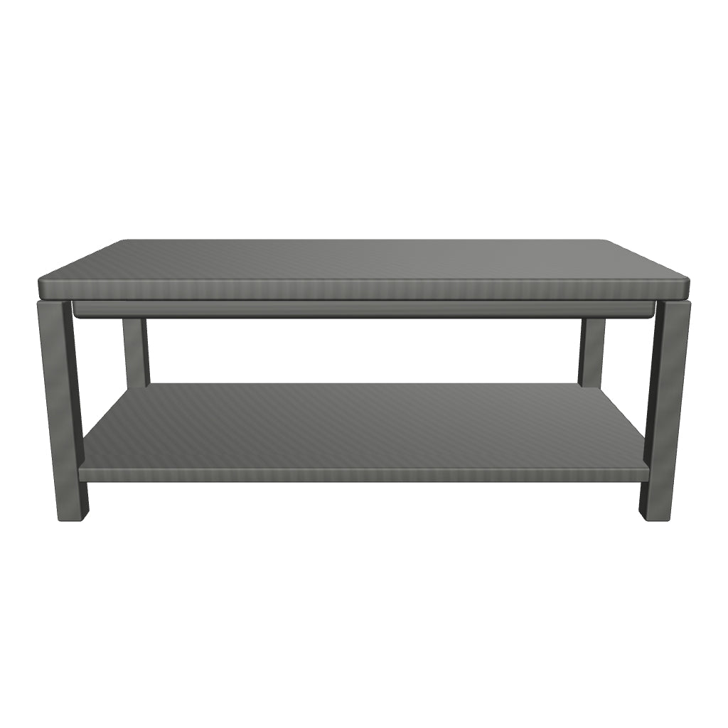 Palo Alto 3D | sku=YC-K-CJ-01-CTB-CHARCOAL | asset=yc-k-cj-01-ctb-charcoal-8c3b0e96 | variant=49265057431803 | Gael Oak Coffee Table, Charcoal