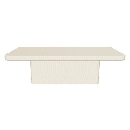 Palo Alto 3D | sku=YC-K-CJ-03-CTB-PALEOAK | asset=yc-k-cj-03-ctb-paleoak-8fd80621 | variant=49265057595643 | Ligné Pedestal Coffee Table, Pale Oak