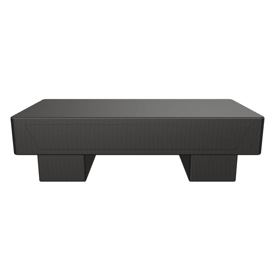 Palo Alto 3D | sku=YC-K-CJ-08-CTB-CHARREDNEARBLACK | asset=yc-k-cj-08-ctb-charrednearblack-1df12f6a | variant=49265057693947 | Brioni Coffee Table, Charred Near-Black