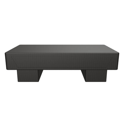 Palo Alto 3D | sku=YC-K-CJ-08-CTB-CHARREDNEARBLACK | asset=yc-k-cj-08-ctb-charrednearblack-1df12f6a | variant=49265057693947 | Brioni Coffee Table, Charred Near-Black