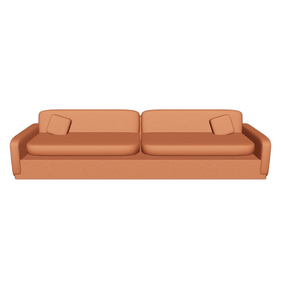 Palo Alto 3D | sku=YC-K-SF-15-SOF-COGNACLEATHER | asset=yc-k-sf-15-sof-cognacleather-a0612b5c | variant=49265056874747 | Bella Sofa, Cognac Leather