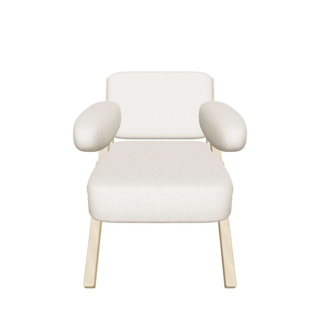 Palo Alto 3D | sku=YC-K-XXY-04-LCH | asset=yc-k-xxy-04-lch-3a7896fd | variant=49264017015035 | Jakob Sheepskin Lounge Chair