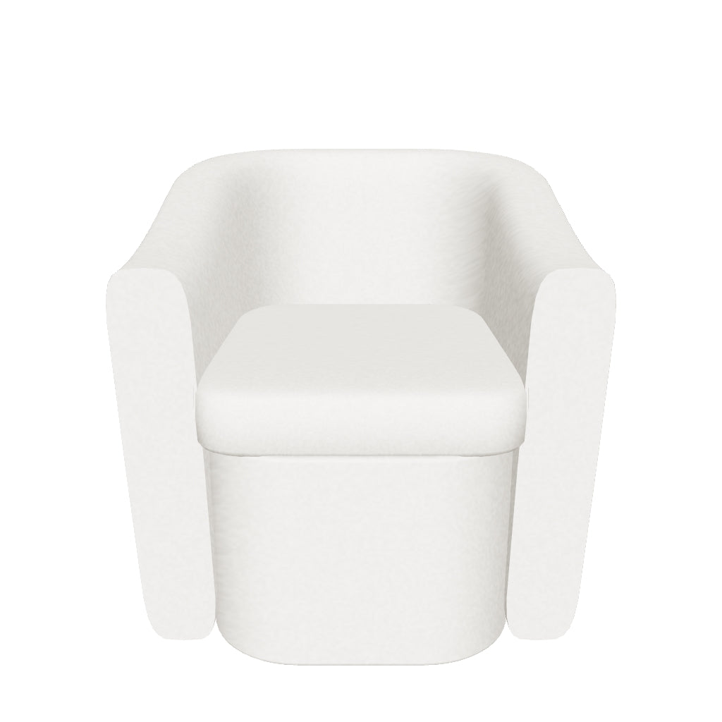 Palo Alto 3D | sku=YC-K-XXY-05-SWC-IVORYBOUCLE | asset=yc-k-xxy-05-swc-ivoryboucle-dc9dde7d | variant=49265057169659 | Arden Swivel Chair, Ivory Bouclé