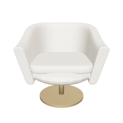 Palo Alto 3D | sku=YC-K-XXY-10-SWC-BONE | asset=yc-k-xxy-10-swc-bone-2f461f65 | variant=49265057300731 | Lucio Swivel Chair, Bone