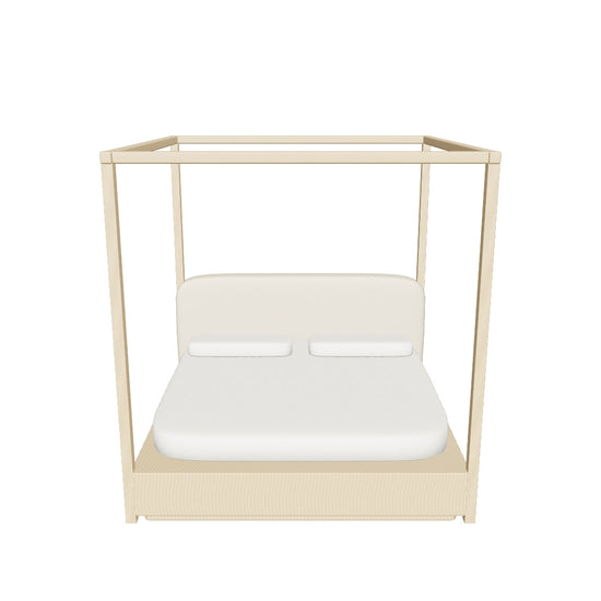 Palo Alto 3D | sku=YC-W-C-02-CNP | asset=yc-w-c-02-cnp-a905b324 | variant=49261300908283 | Ligné Fabric Canopy Bed
