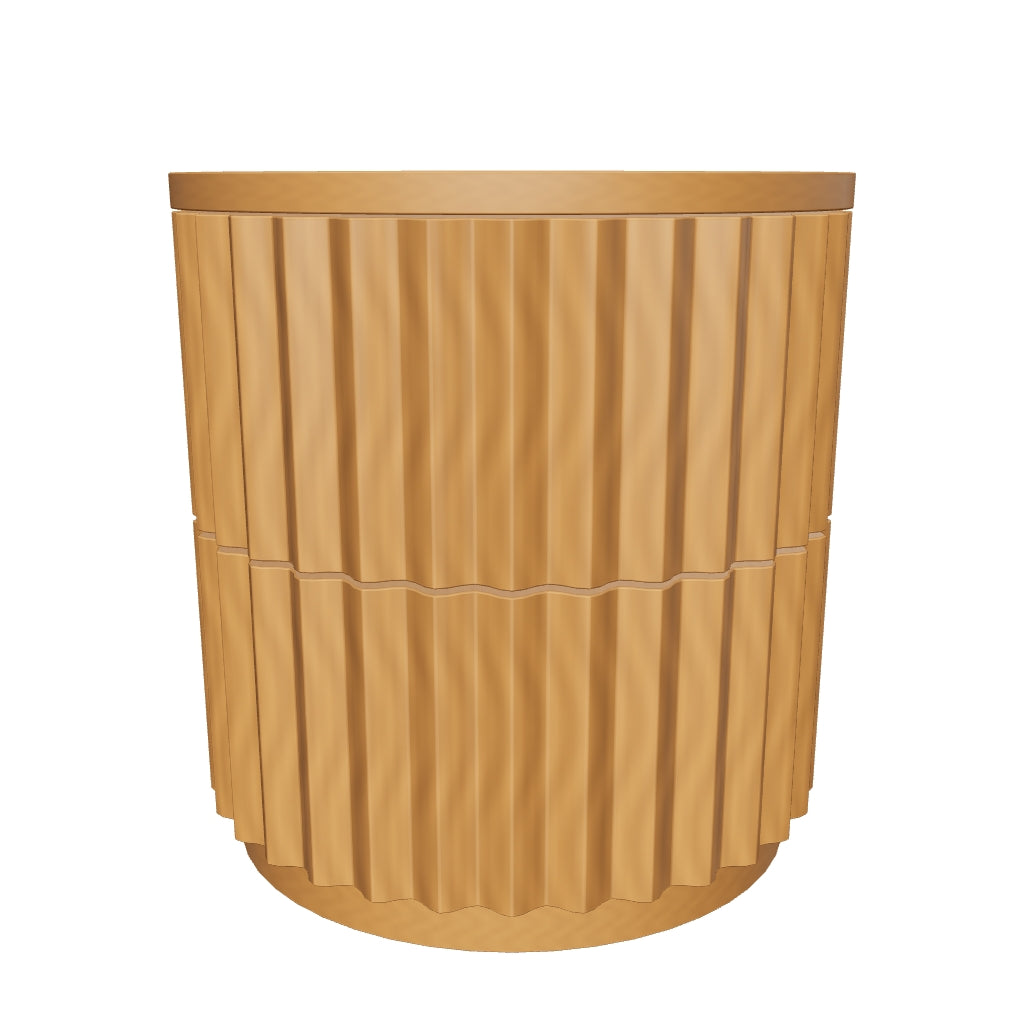 Palo Alto 3D | sku=YC-W-CTG-03-NST | asset=yc-w-ctg-03-nst-b26975e5 | variant=49261304119547 | Mulholland Closed Nightstand