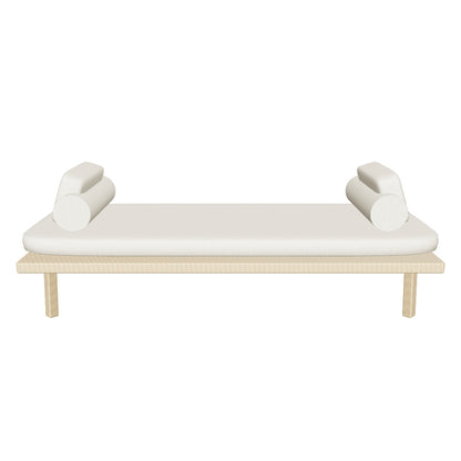 Palo Alto 3D | sku=YC-W-CWD-01-DAY | asset=yc-w-cwd-01-day-8aa997b2 | variant=49261309460731 | Gael Oak Fabric Panel Daybed