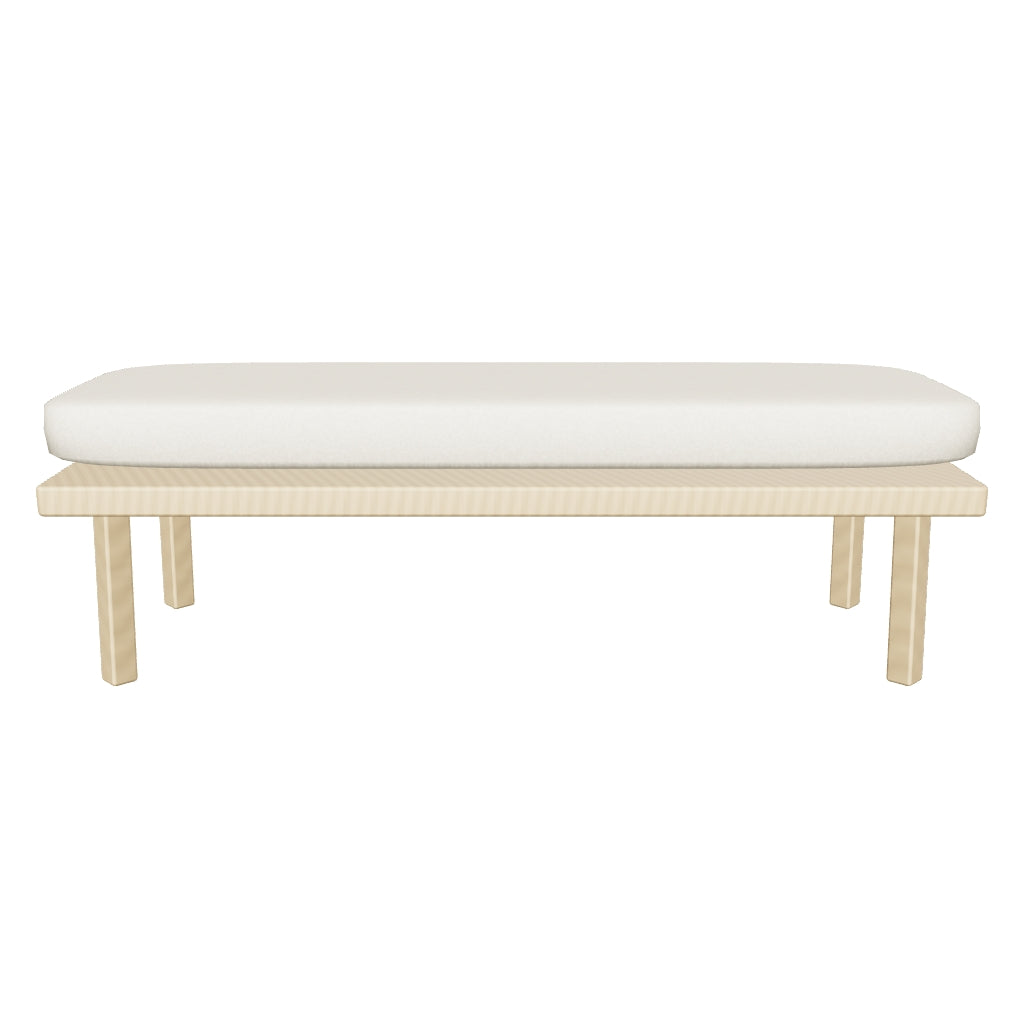 Palo Alto 3D | sku=YC-W-CWD-04-BCH | asset=yc-w-cwd-04-bch-43b7a1bc | variant=49261316833531 | Gael Oak Fabric End-of-Bed Bench