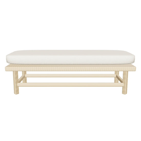Palo Alto 3D | sku=YC-W-CWD-05-BCH | asset=yc-w-cwd-05-bch-22b9389e | variant=49261316899067 | Padua Fabric End-of-Bed Bench