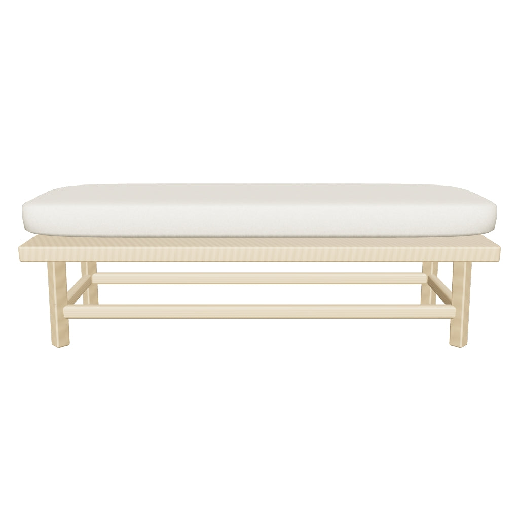 Palo Alto 3D | sku=YC-W-CWD-05-BCH | asset=yc-w-cwd-05-bch-22b9389e | variant=49261316899067 | Padua Fabric End-of-Bed Bench