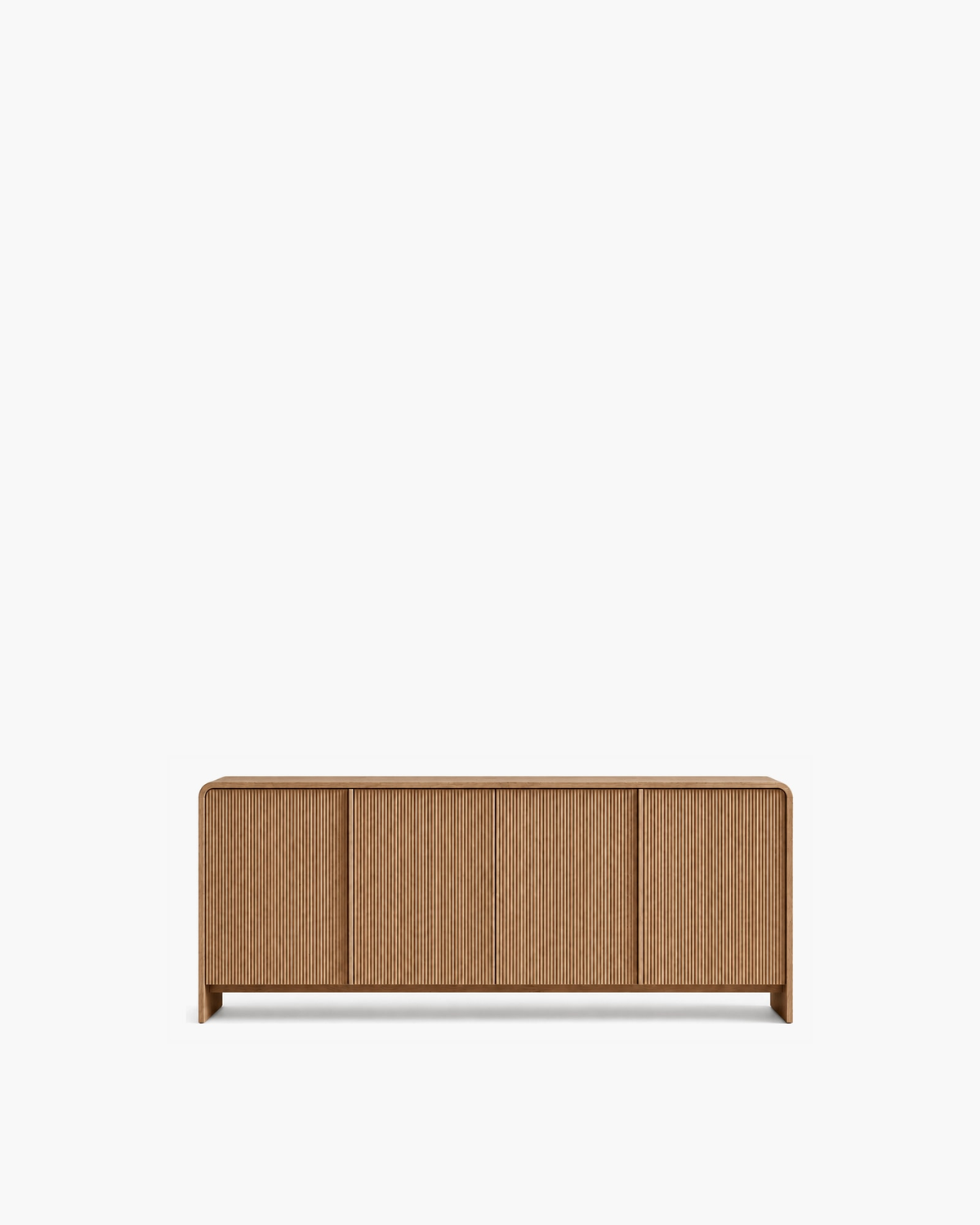Alora 4-Door Sideboard
