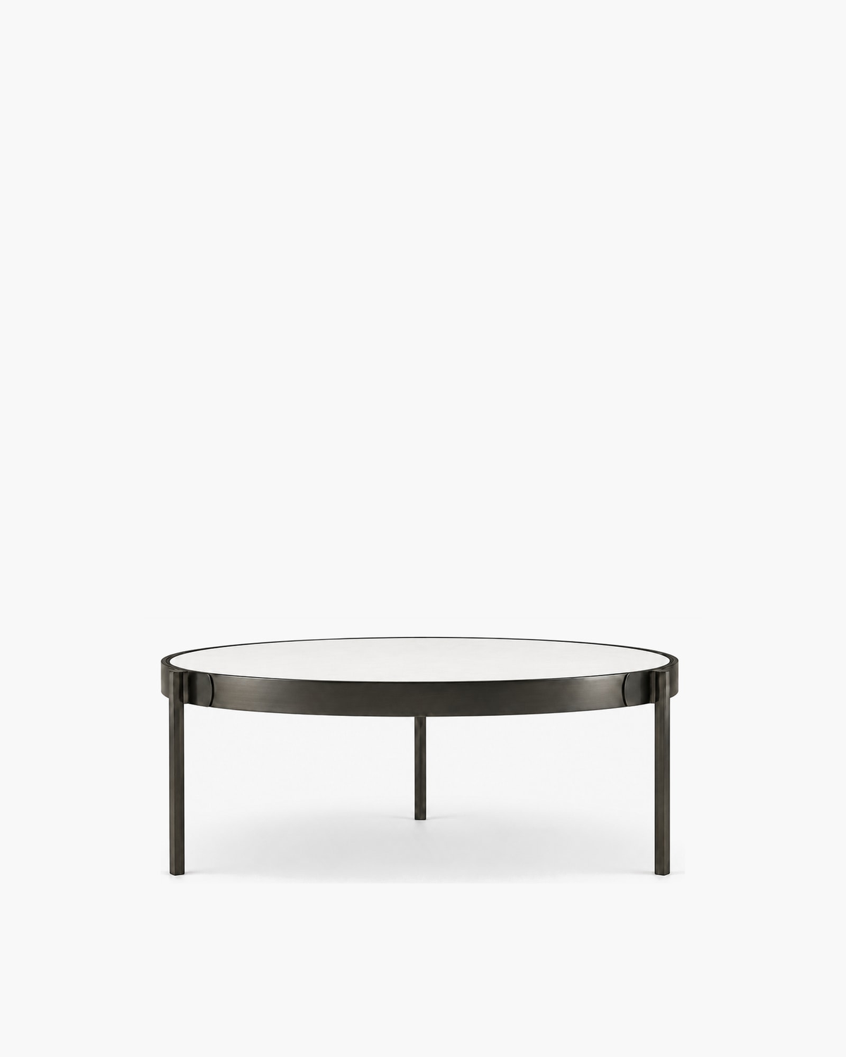 Amalfi Coffee Table, 80 cm