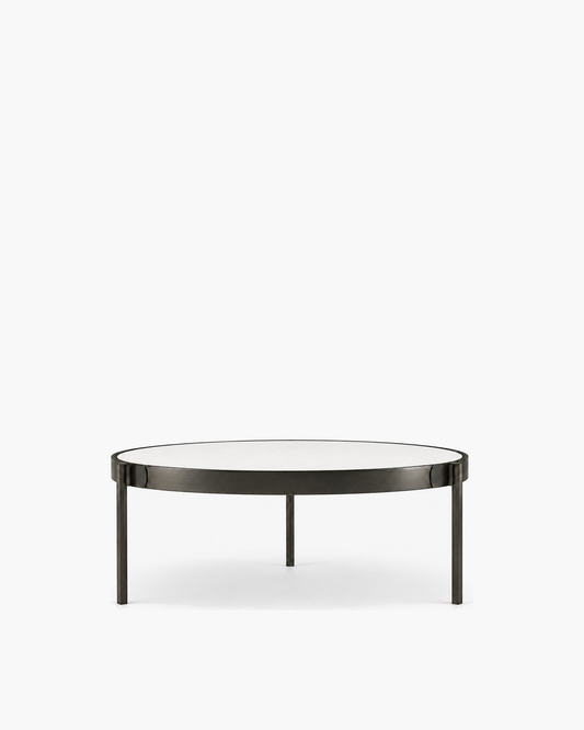 Amalfi Coffee Table, 80 cm