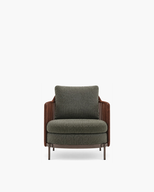 Amalfi Lounge Chair