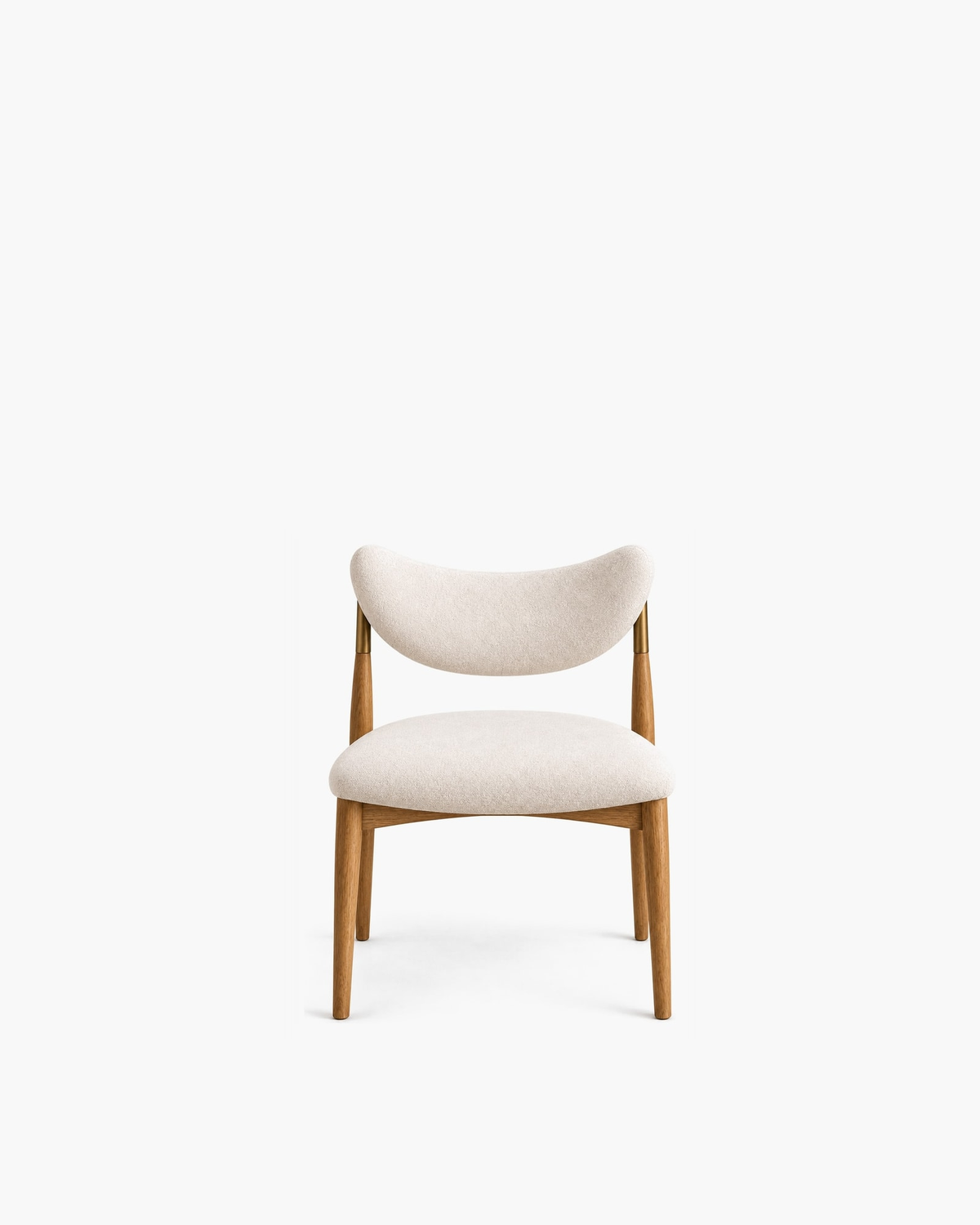 Arno Fabric Dining Side Chair