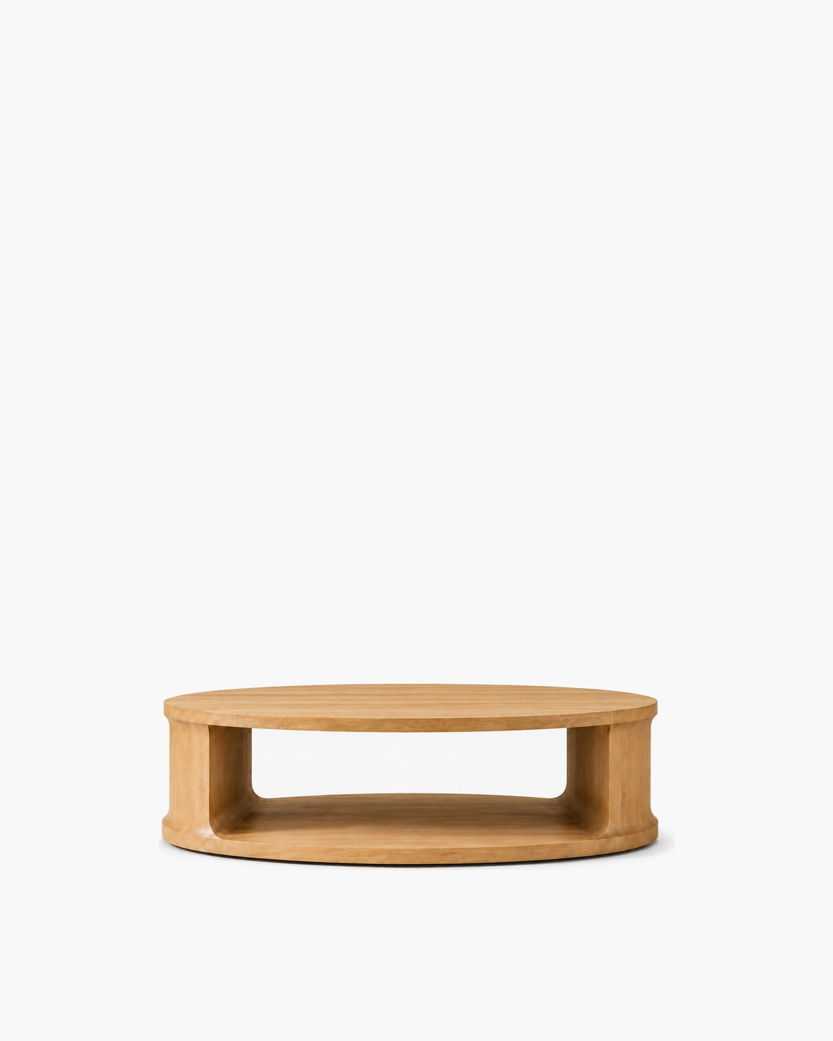 Baron Round Coffee Table
