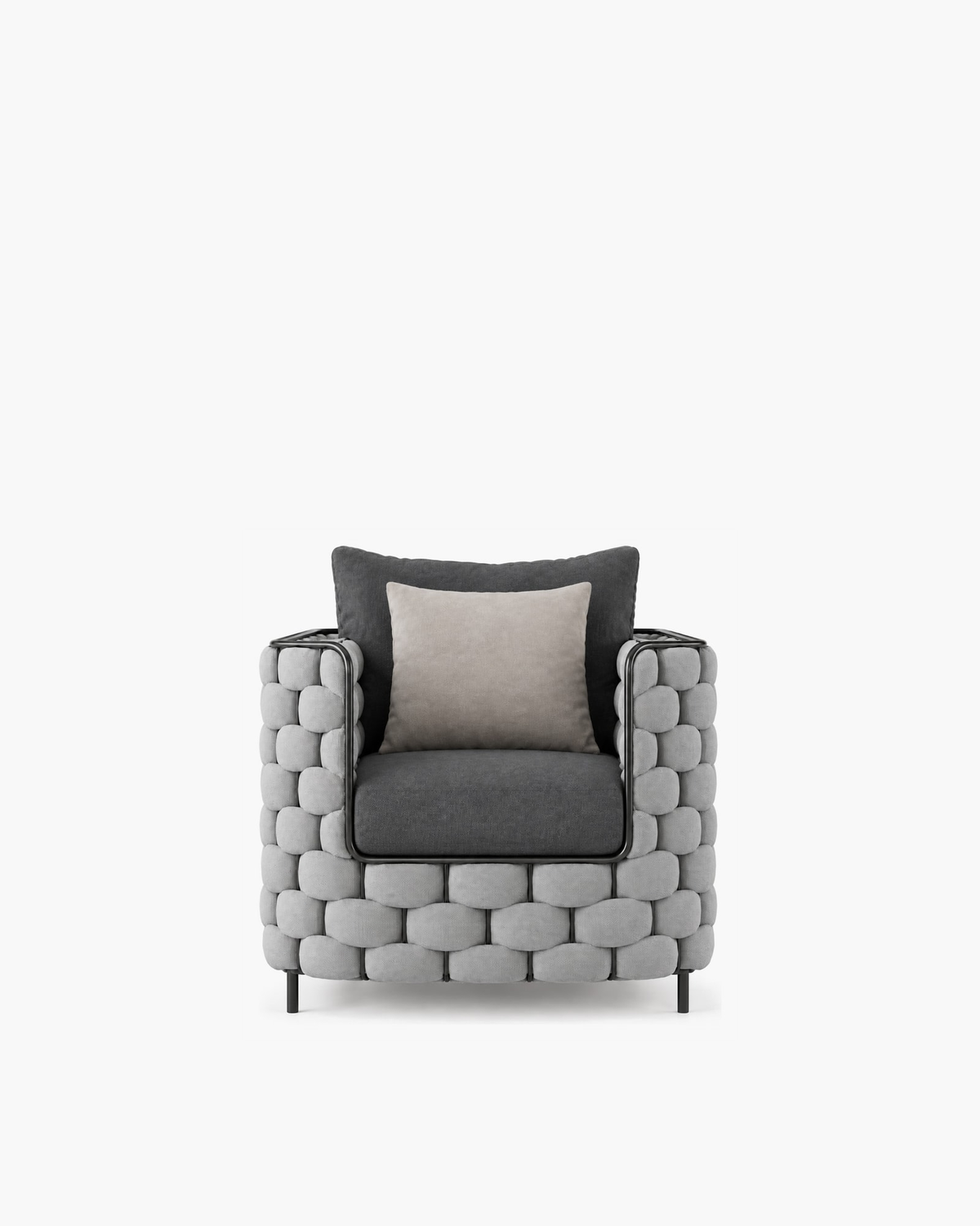 Bodrum Lounge Chair