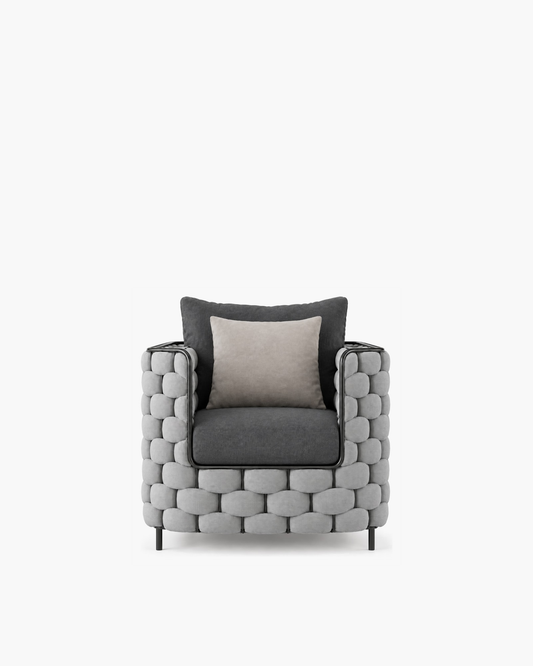 Bodrum Lounge Chair