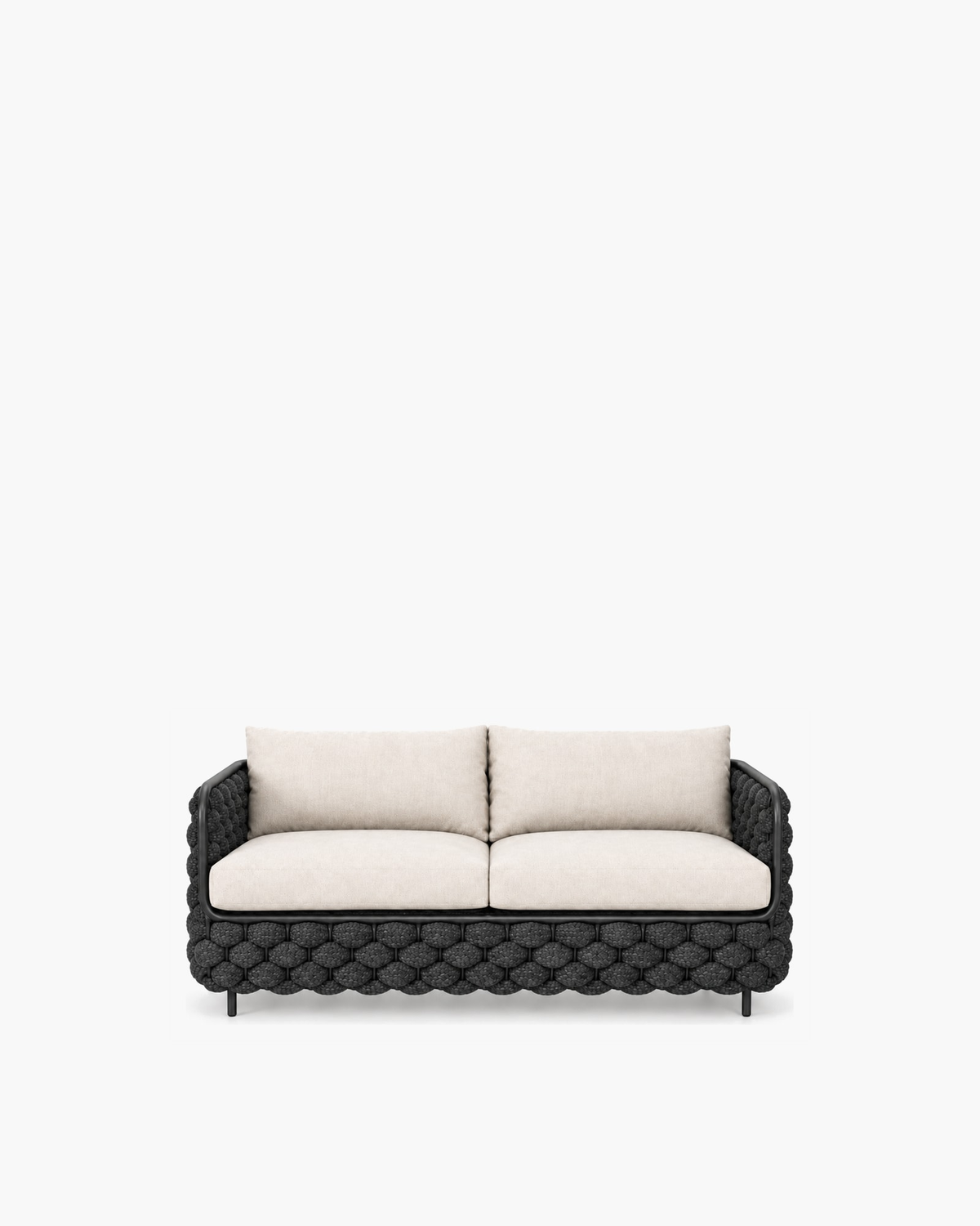Bodrum Two-Seat Sofa