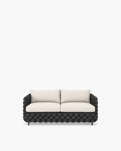 Bodrum Two-Seat Sofa