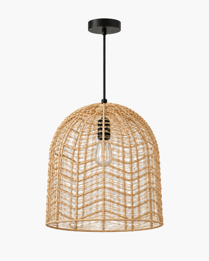Cannella Pendant, Dome