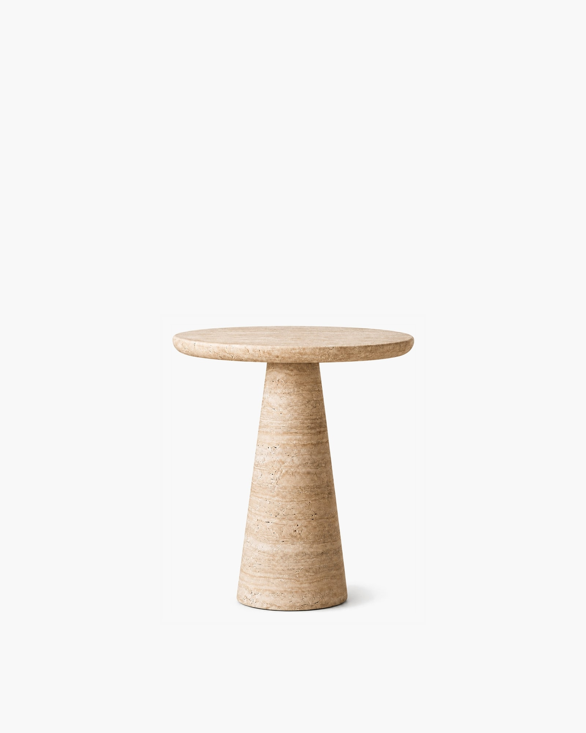 Cellini Round Side Table