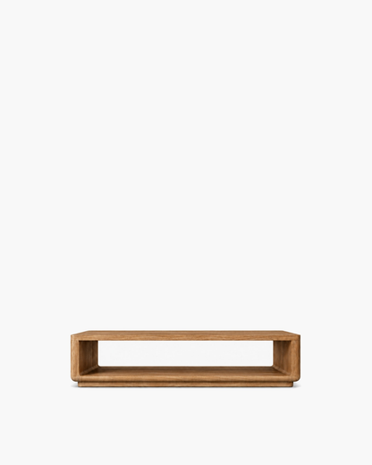 Ciro Open Coffee Table