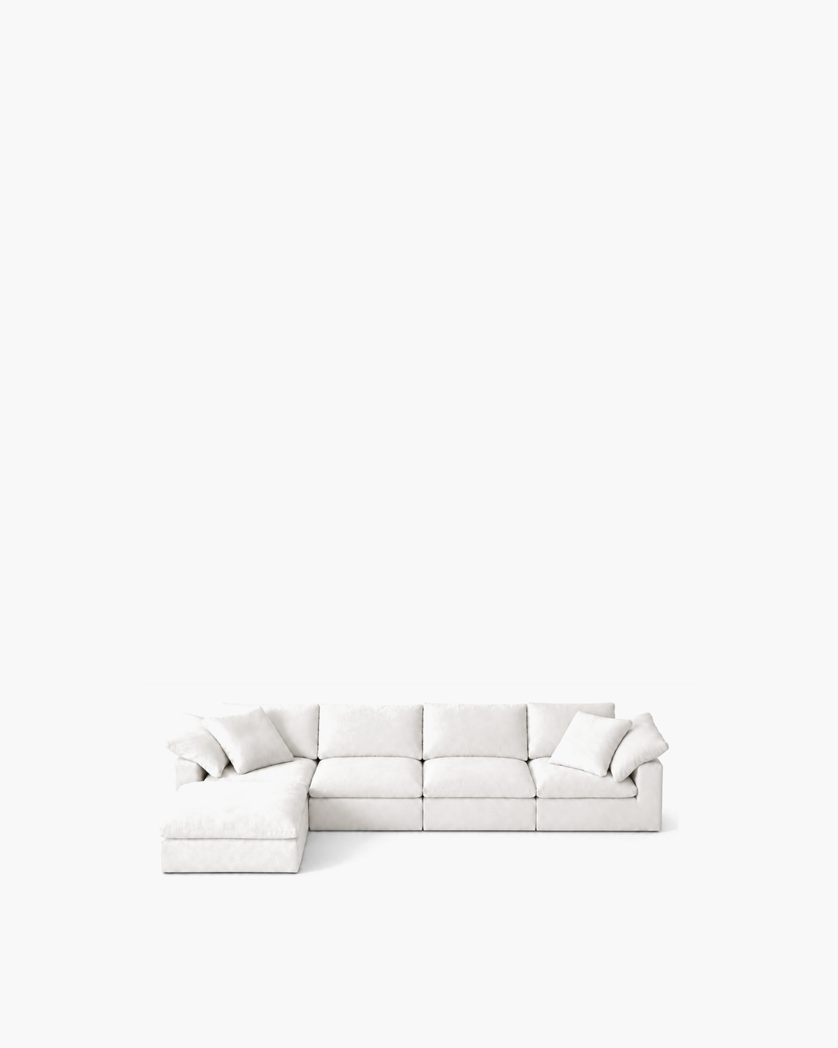 Cloud Sofa