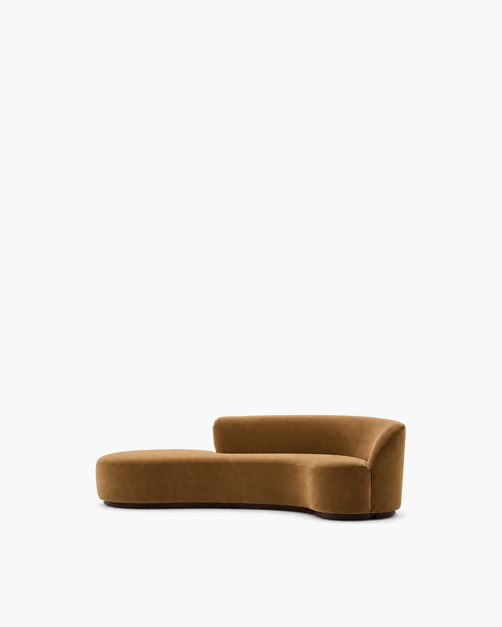 Copenhagen Right Arm Asymmetrical Sofa