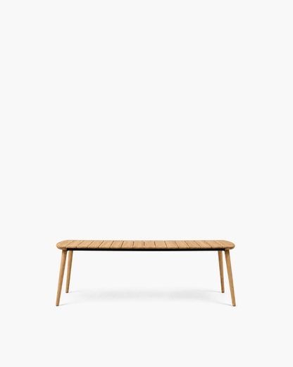 Estoril Dining Table, 160 cm