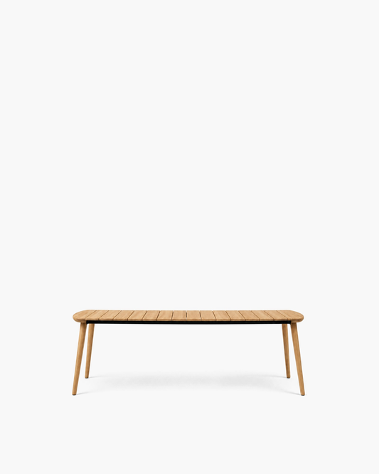 Estoril Dining Table, 160 cm