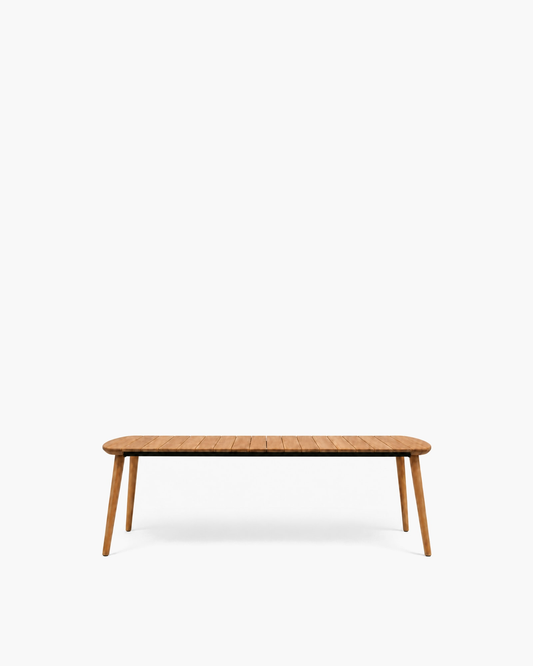 Estoril Dining Table, 220 cm