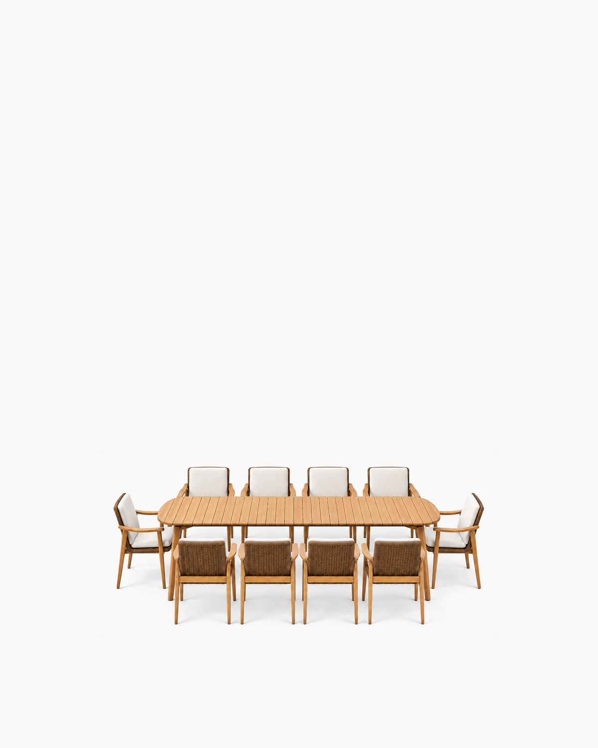Estoril Outdoor Dining Set