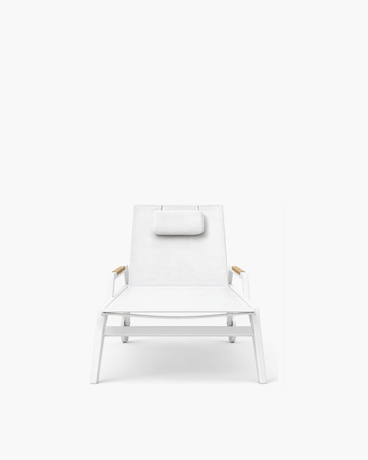 Faro Sun Lounger