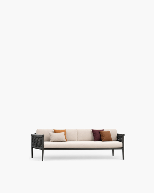 Formentera Sofa, 200 cm