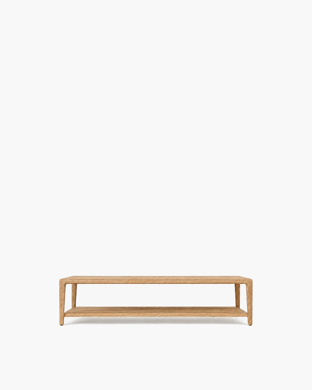 Gael Oak Coffee Table