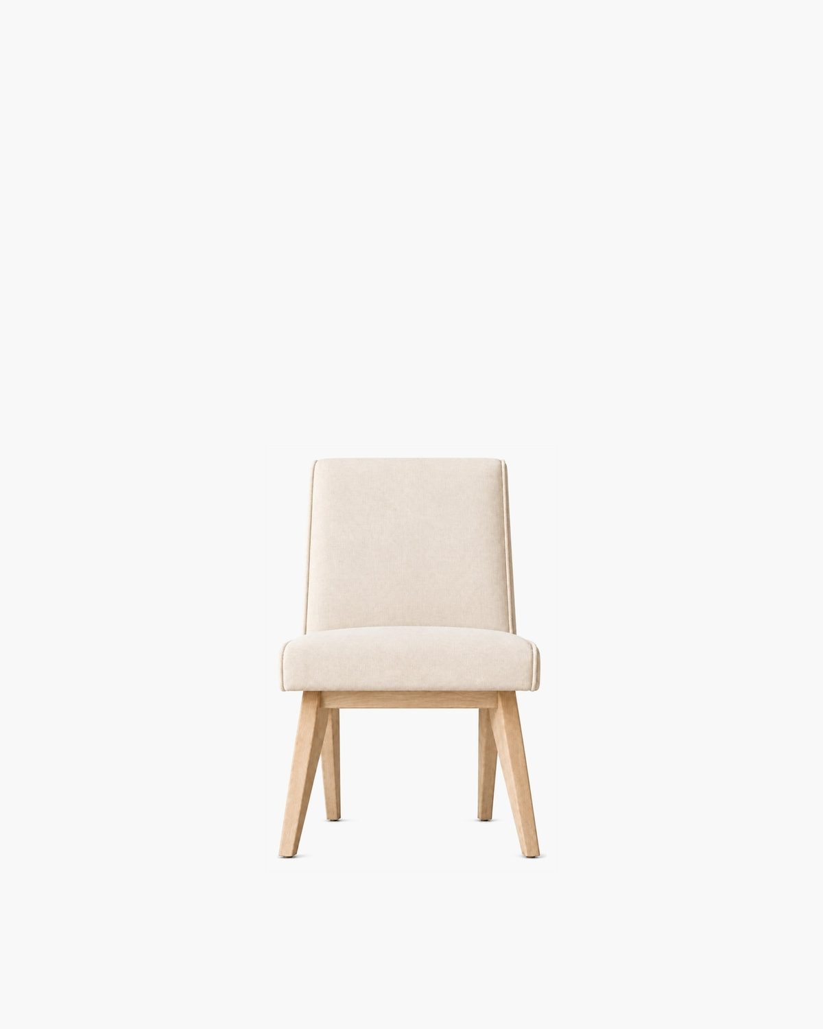 Jakob Fabric Dining Side Chair