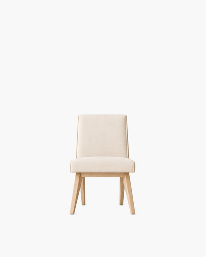 Jakob Fabric Dining Side Chair