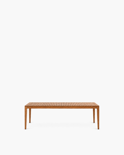 Lecce Dining Table, 200 cm