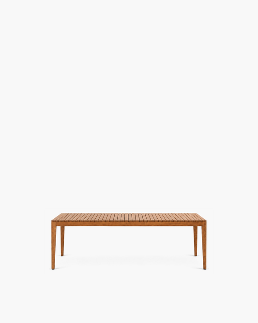 Lecce Dining Table, 200 cm