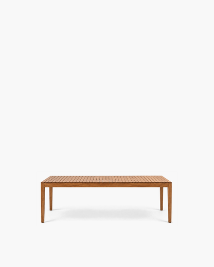 Lecce Dining Table, 280 cm