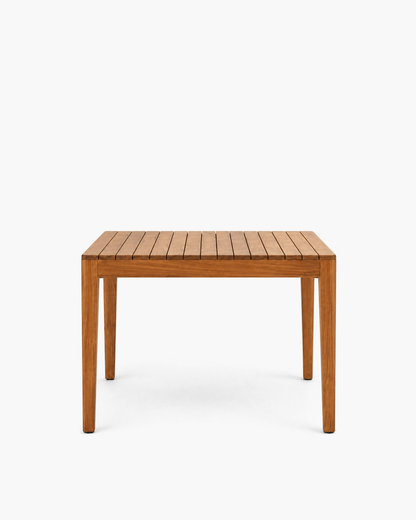 Lecce Dining Table, Square